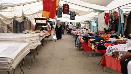 Van'da semt pazarları krizde: "Veresiye defterlerinde boş sayfa kalmadı"