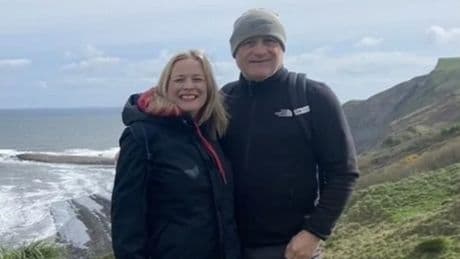 Woman with incurable disease regrets not going to see her GP