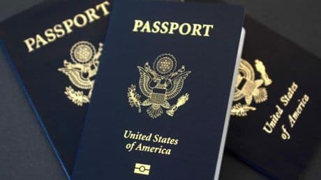 „Keine Tribute von Panem für Einwanderer“ – Trump-Regierung prüft TV-Wettkämpfe um US-Pass