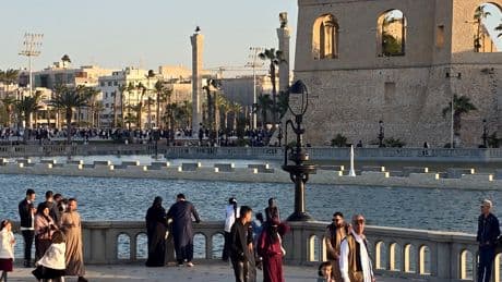 Libya’s Rival Governments Both Deny Deal to Take Deported U.S. Migrants