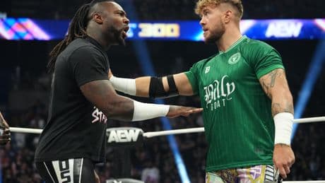 The potential home run and huge risk AEW is facing with pair of All In match stipulations