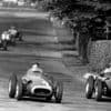 EN IMAGES. Formule 1 : des moteurs avant à l'apparition du halo, l'évolution des bolides en 75 ans d'existence