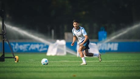 Neue Marktwerte da - Hertha hat fast nur Verlierer