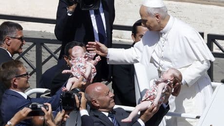 Papa 14. Leo, 15 yaşındaki bilgisayar dehasını aziz ilan etti