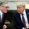 Chris Mason: UK's position on Iran is clear but will the US listen?