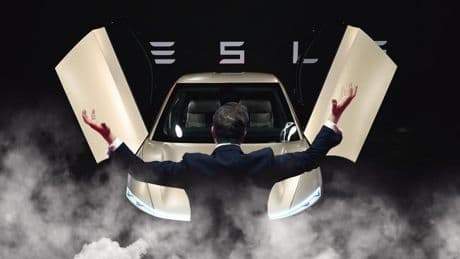 Elon Musk’s Robotaxi Dream Could Be A Liability Nightmare For Tesla And Its Owners