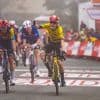 Radsport: Böse Überraschung für Vingegaard-Team: Räder gestohlen