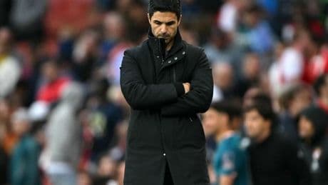 Mikel Arteta facing brutal Arsenal reality as Andrea Berta agrees on three transfers