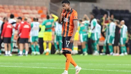 Dundee United 2 Rapid Vienna 2 (4-4 on agg, Rapid win 5-4 on pens) It's agony for United as two-goal lead, and European dream, slips away...