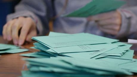Engagement für die Demokratie: Endspurt: Immer noch Helfer für Kommunalwahlen gesucht