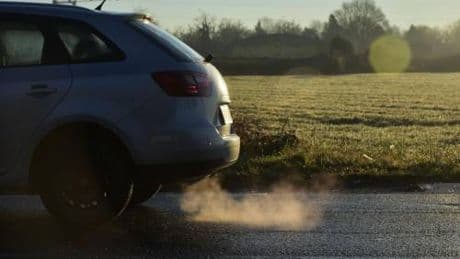 Inquinamento atmosferico e rischio Parkinson, studio svela ruolo Pm10