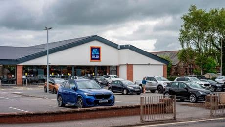 Shoppers at Dumfries supermarket could be hit with £70 fine for breaking new parking rules