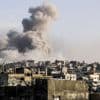 Guerre au Proche-Orient : le Hamas dit que le sort de l'otage israélo-américain Edan Alexander reste inconnu