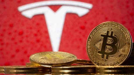 Tesla lost out on billions of dollars by dumping Bitcoin at worst time