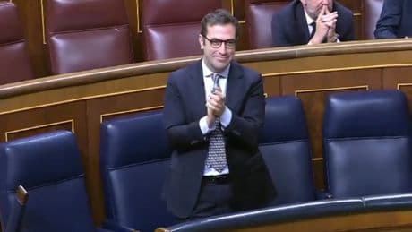 La economía española resiste al impacto inicial de los aranceles pese a que la Eurozona da síntomas de enfriamiento