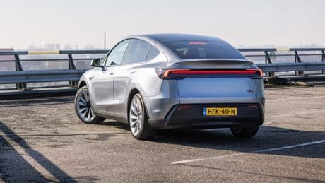 ‘Beloofde goedkope Tesla gewoon een Model Y’, geeft Musk toe