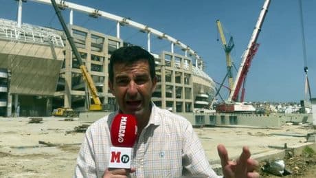 Marruecos ya se prepara para &#039;su&#039; Mundial: "Queremos que la final sea en Casablanca"