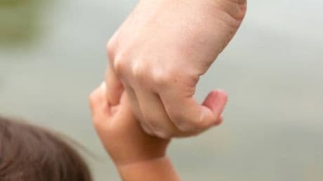 „Der absolute Horror“: Wenn Mutter-Sein auf einmal kein Glück mehr bedeutet