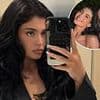 Telling detail in Kylie Jenner's group chat text with Hailey Bieber amid marriage crisis