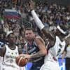 EuroBasket. En renversant la Slovénie de Luka Doncic, l’Allemagne se qualifie pour les demi-finales