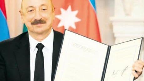 Kafkasya’da tarihi imza: Şimdi ne olacak?