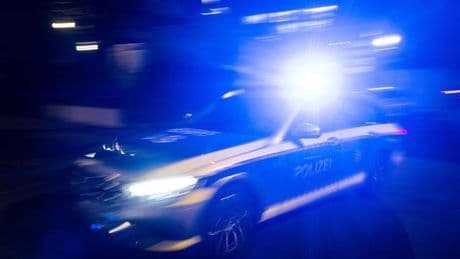 Verkehr: Motorradfahrer flüchtet mit 200 km/h vor Polizei