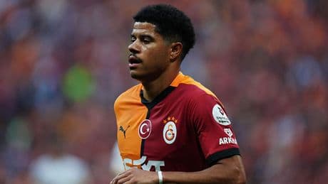 Premier Lig devlerini peşine taktı! Galatasaray'a Gabriel Sara piyangosu