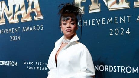 Rihanna: Sie veröffentlicht neue Single am Freitag