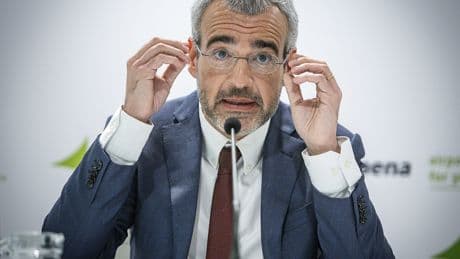 Aena se prepara para volar más alto