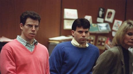 Eltern-Mörder aus Netflix-Doku - Kommen die Menendez-Brüder nach 35 Jahren frei?