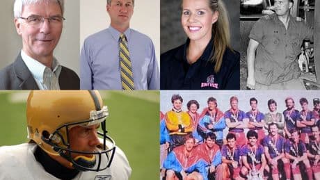 Westwood, Lanz headline Manitoba Sports Hall’s 2025 inductee class
