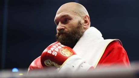 'I have his word': Tyson Fury to come out of retirement and why Anthony Joshua fight could finally happen