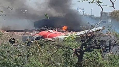 Air India Flight 171: Inside doomed Boeing Dreamliner that crashed in horror fireball