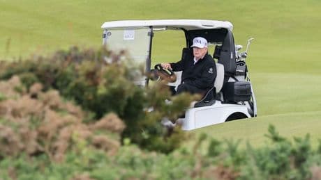 Prime Minister to meet Donald Trump to discuss ceasefire in Gaza