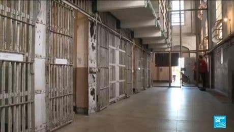 Trump orders reopening of Alcatraz prison