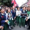 Nepal anti-corruption protests explained