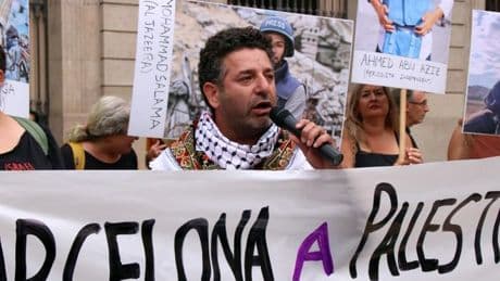 La Global Sumud Flotilla para Gaza aspira a ser la "mayor misión humanitaria" de la historia: "Esperamos que esto sirva para algo"
