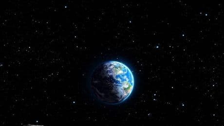 NASA scientist 'convinced' there's life on planet in our solar system