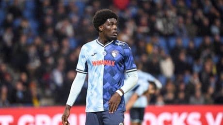 TRANSFER HABERLERİ | Beşiktaş'tan Youte Kinkoue sürprizi!