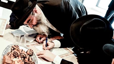 Ezzes von Estis | Ezzes vom Rabbi