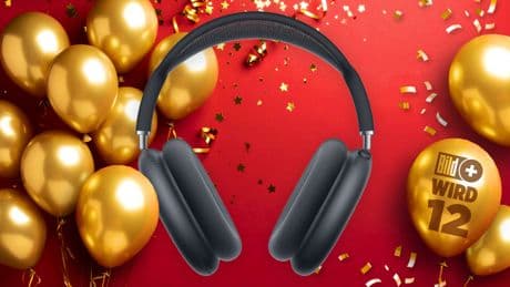 BILDplus Gewinnspiel - Apple AirPods Max gewinnen!