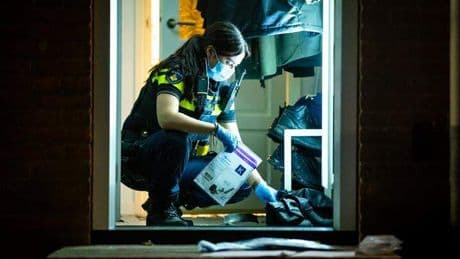 15-jarige jongen opgepakt voor bomaanslag op huis van gevangenismedewerker
