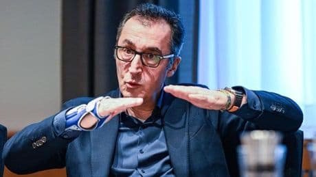 Cem Özdemir: Ausbildung, Familie, Politik – Der Steckbrief