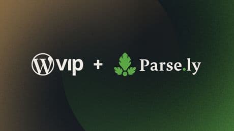 WordPress VIP acquiring content analytics company Parse.ly