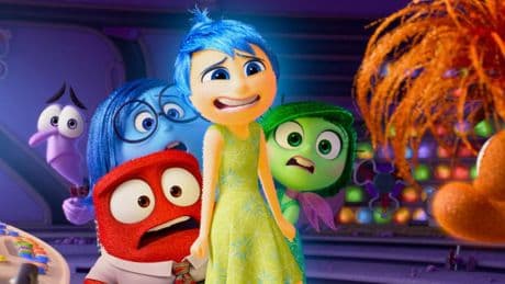 Report: ‘Inside Out 2’ Is Most Profitable Film Of 2024. How Much Did It Net?