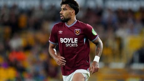 FA will not appeal against decision to clear Lucas Paqueta of spot-fixing