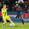 Football. FC Nantes - Paris -SG sera diffusé gratuitement par Ligue 1+, le dimanche 17 août