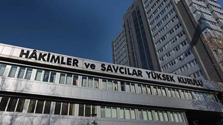 İddia: Ay sonunda belirlenecek HSYK üyeleri AKP ile MHP arasında paylaştırıldı bile