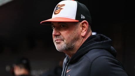 Ice-Cold Baltimore Orioles Put Manager, General Manager On Hot Seat
