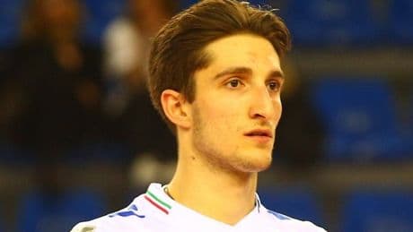Volley Mercato: Jacopo Larizza da Milano a Monza